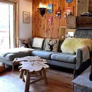 Chalet Méribel, 5 Pièces, 12 Personnes - Fr-1-180-191 Méribel